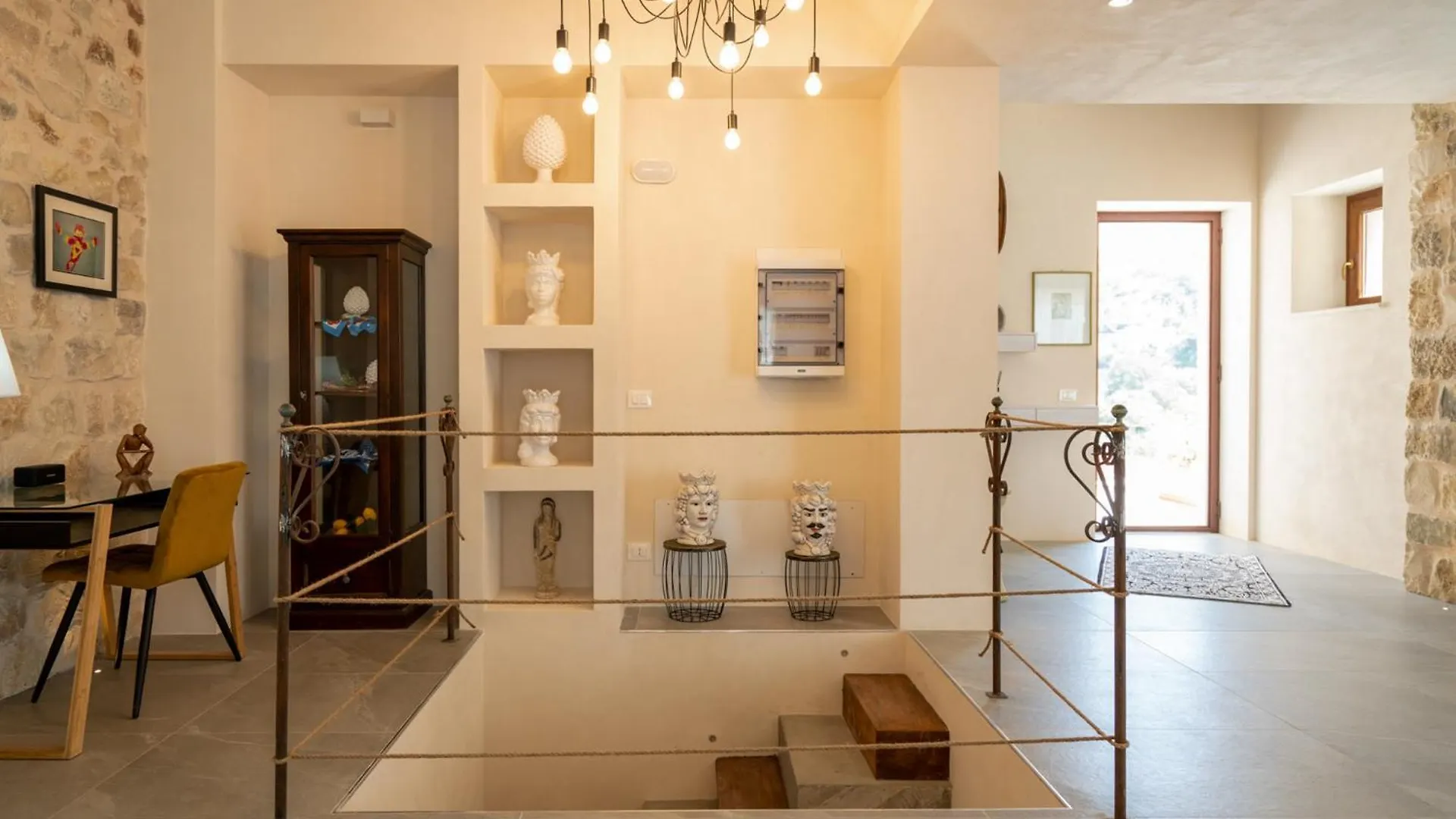 Villa Domus Sicilia - Charming Living Modica