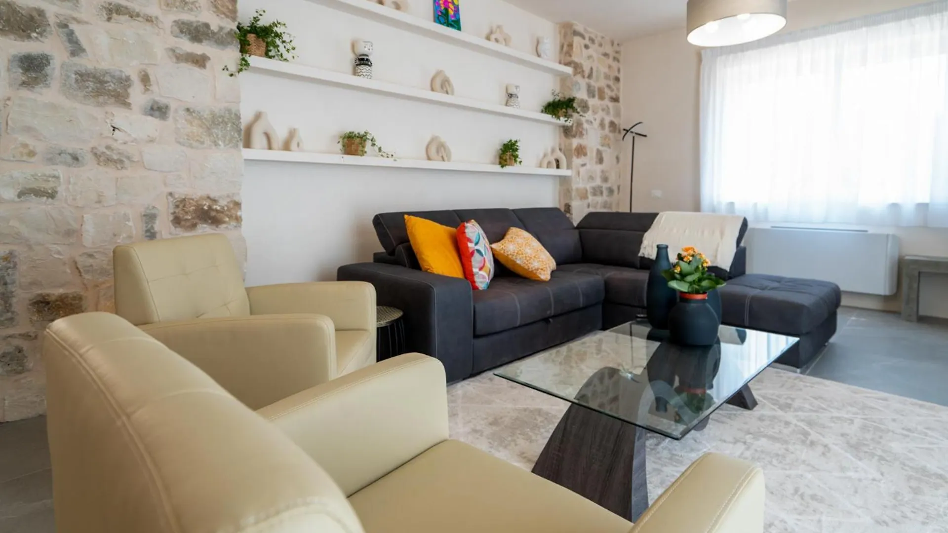 Villa Domus Sicilia - Charming Living Modica