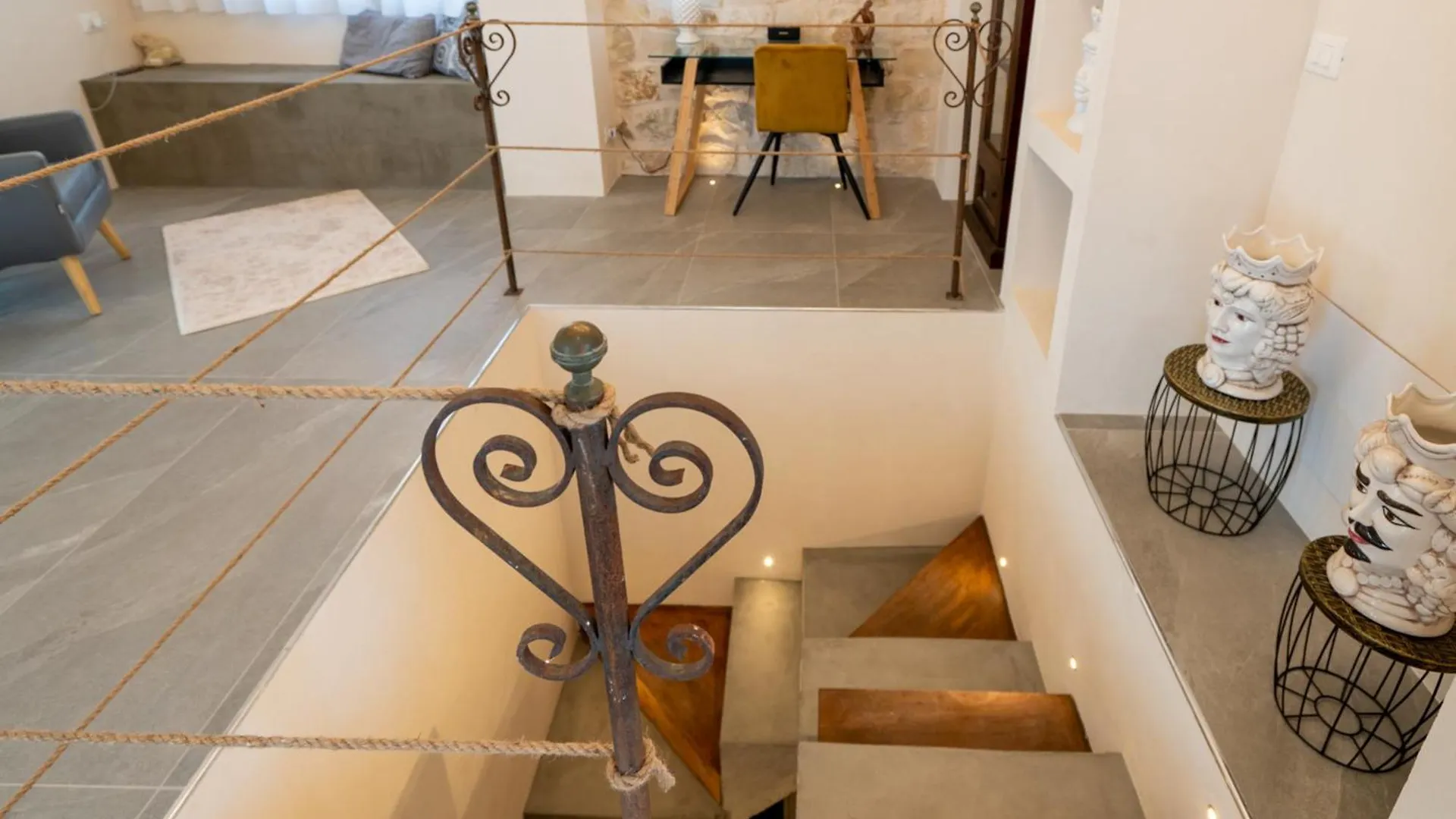 Villa Domus Sicilia - Charming Living Modica 0*,
