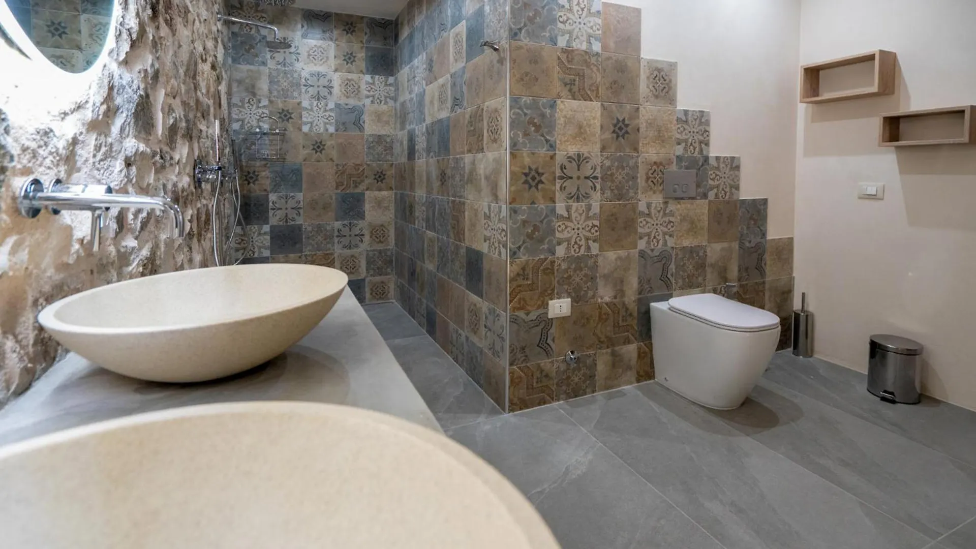 Villa Domus Sicilia - Charming Living Modica