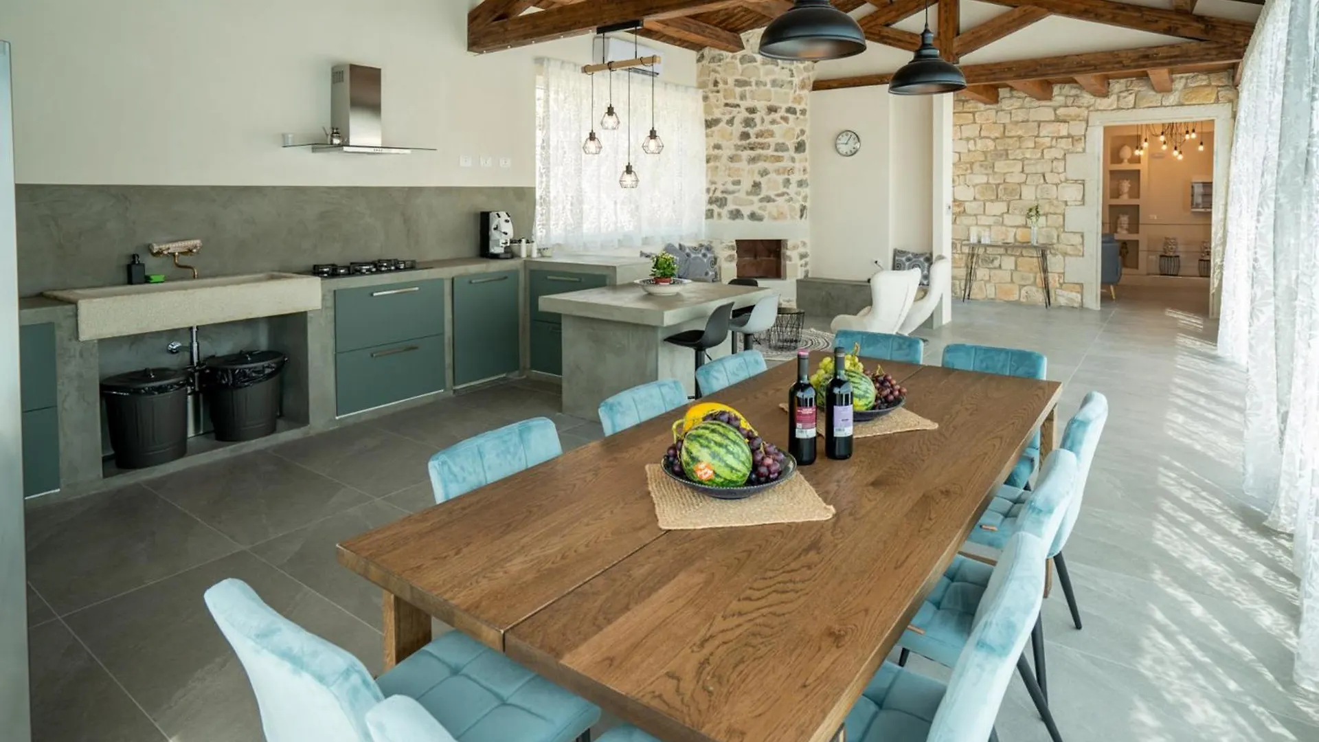 Villa Domus Sicilia - Charming Living Modica
