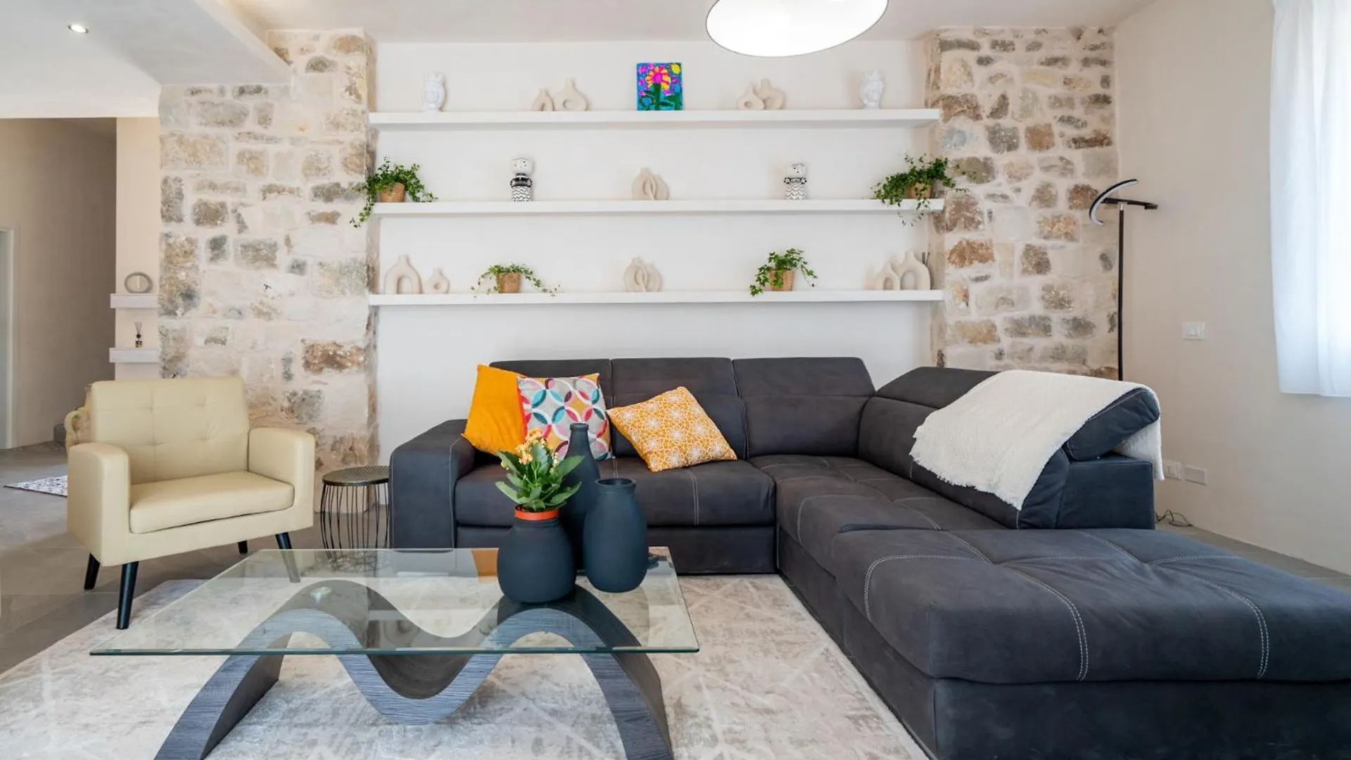 Villa Domus Sicilia - Charming Living Modica