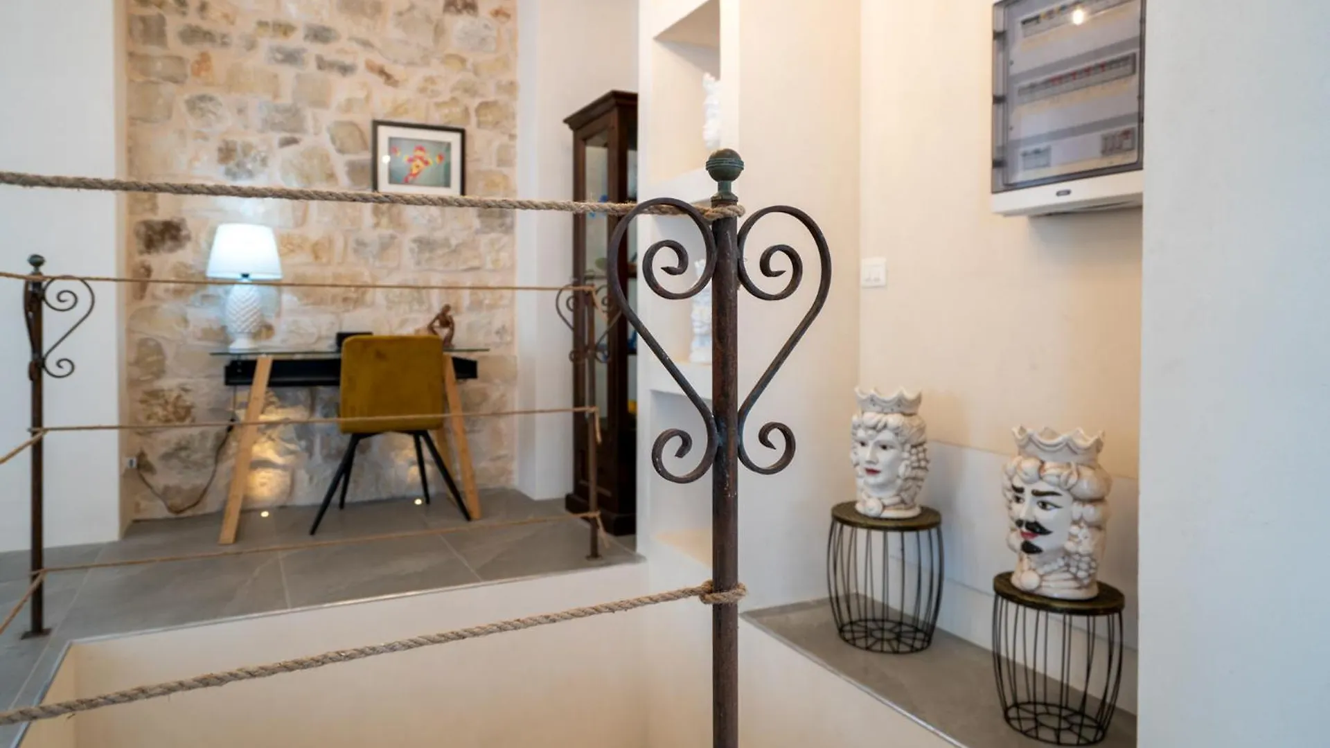 Villa Domus Sicilia - Charming Living Modica