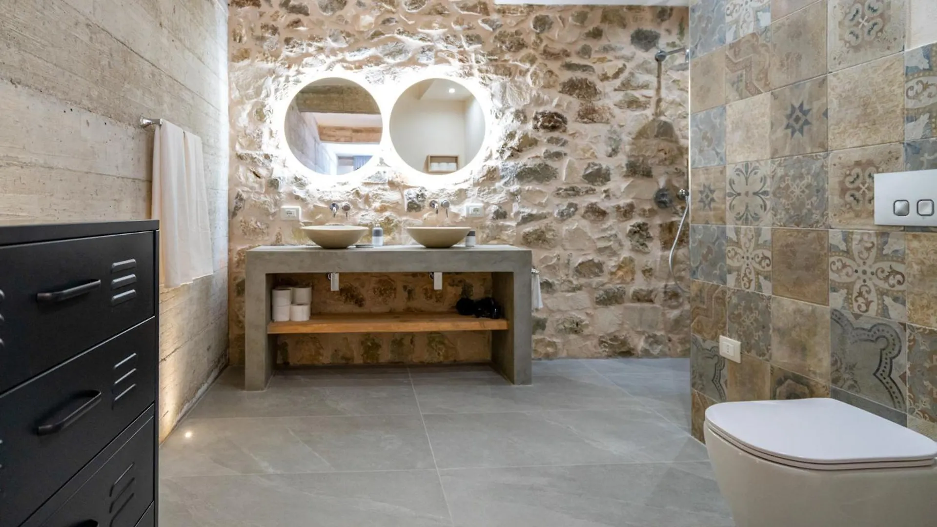 Villa Domus Sicilia - Charming Living Modica