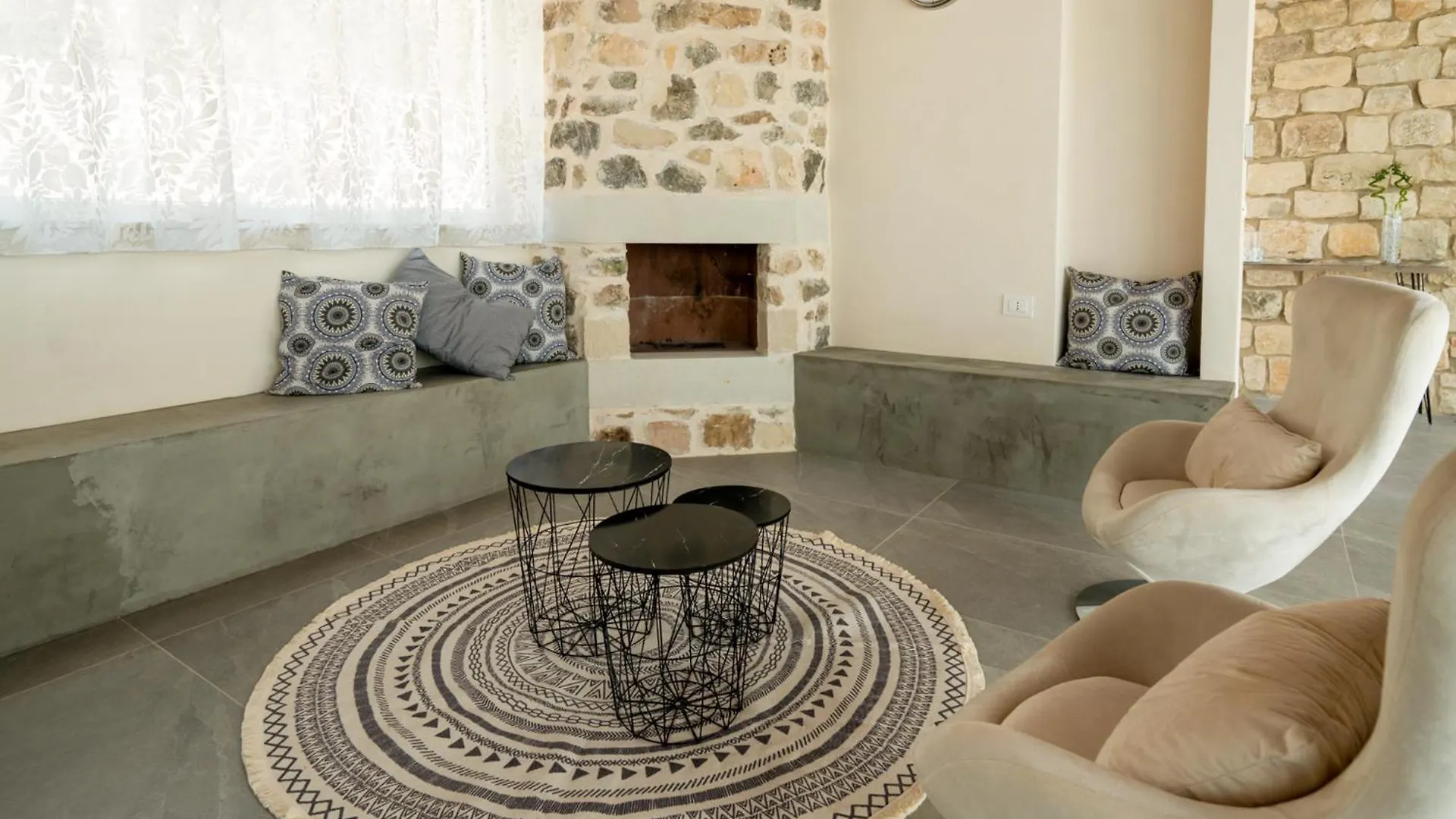 Villa Domus Sicilia - Charming Living Modica Italien