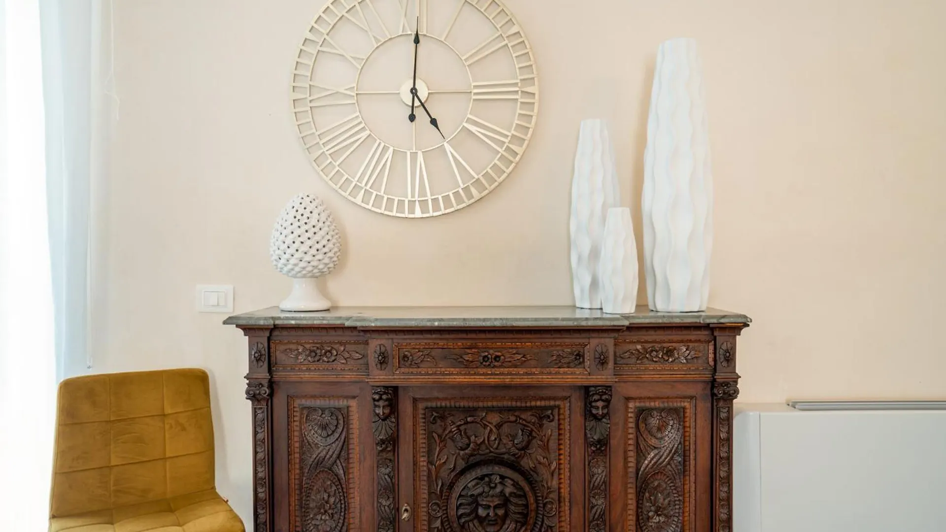 Villa Domus Sicilia - Charming Living Modica 0*,