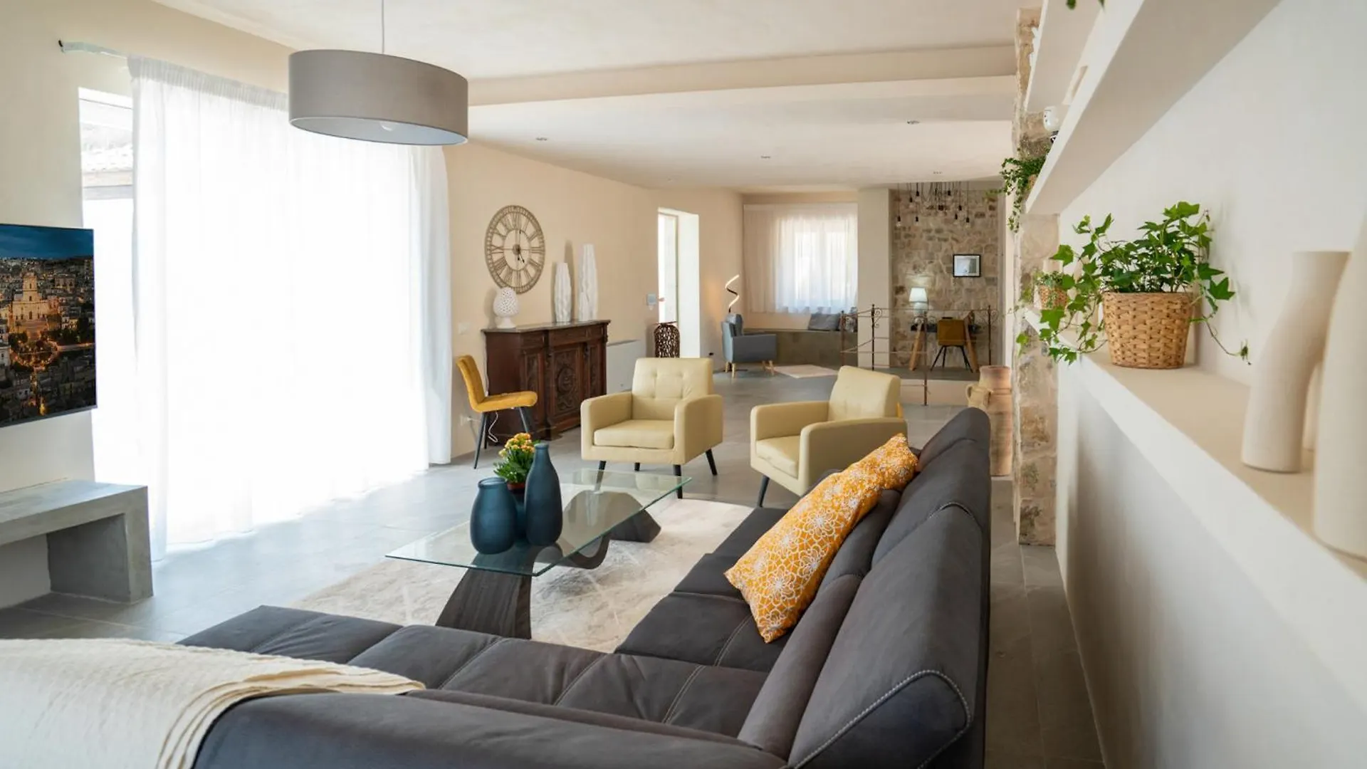 Villa Domus Sicilia - Charming Living Modica