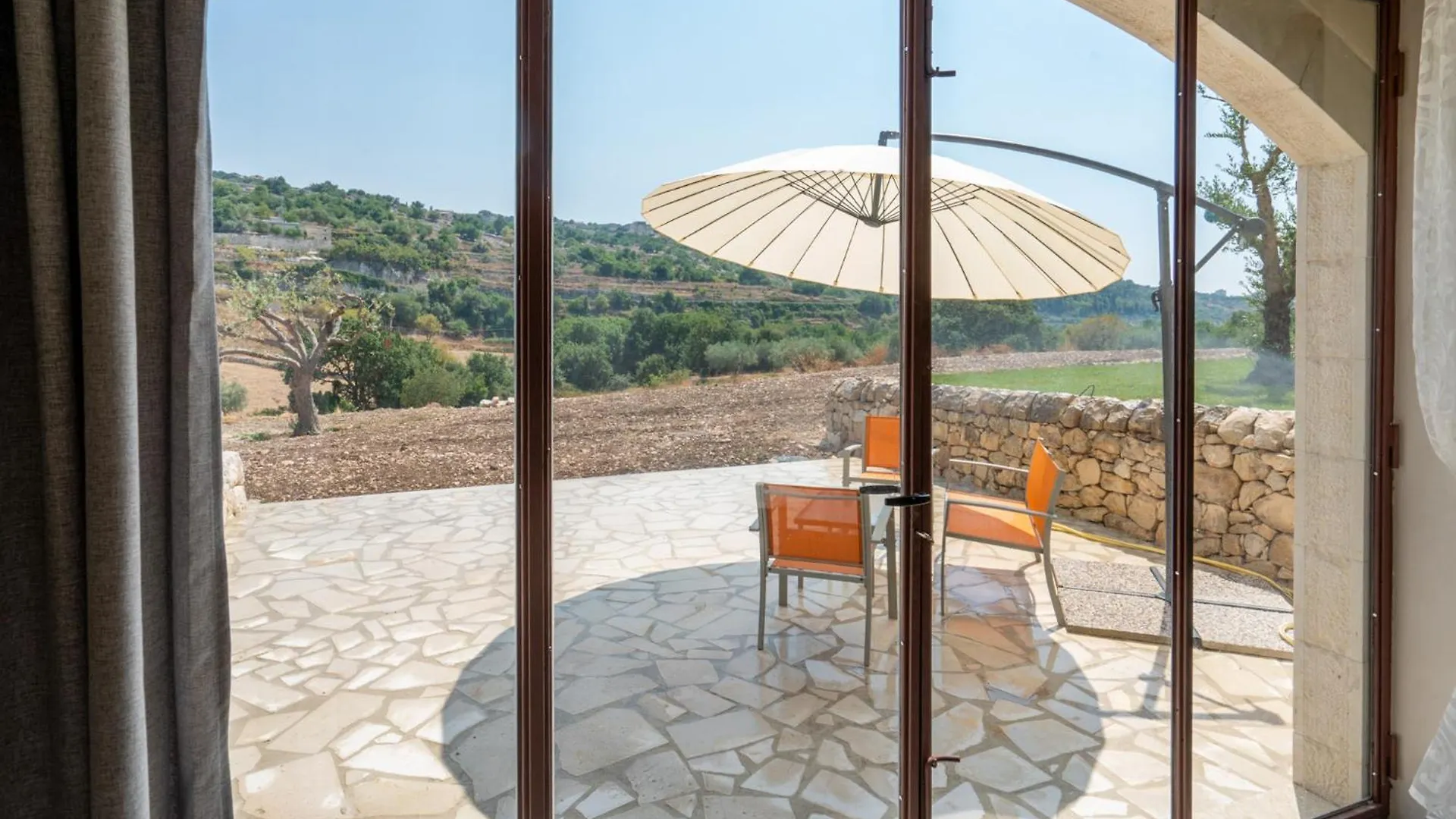Villa Domus Sicilia - Charming Living Modica