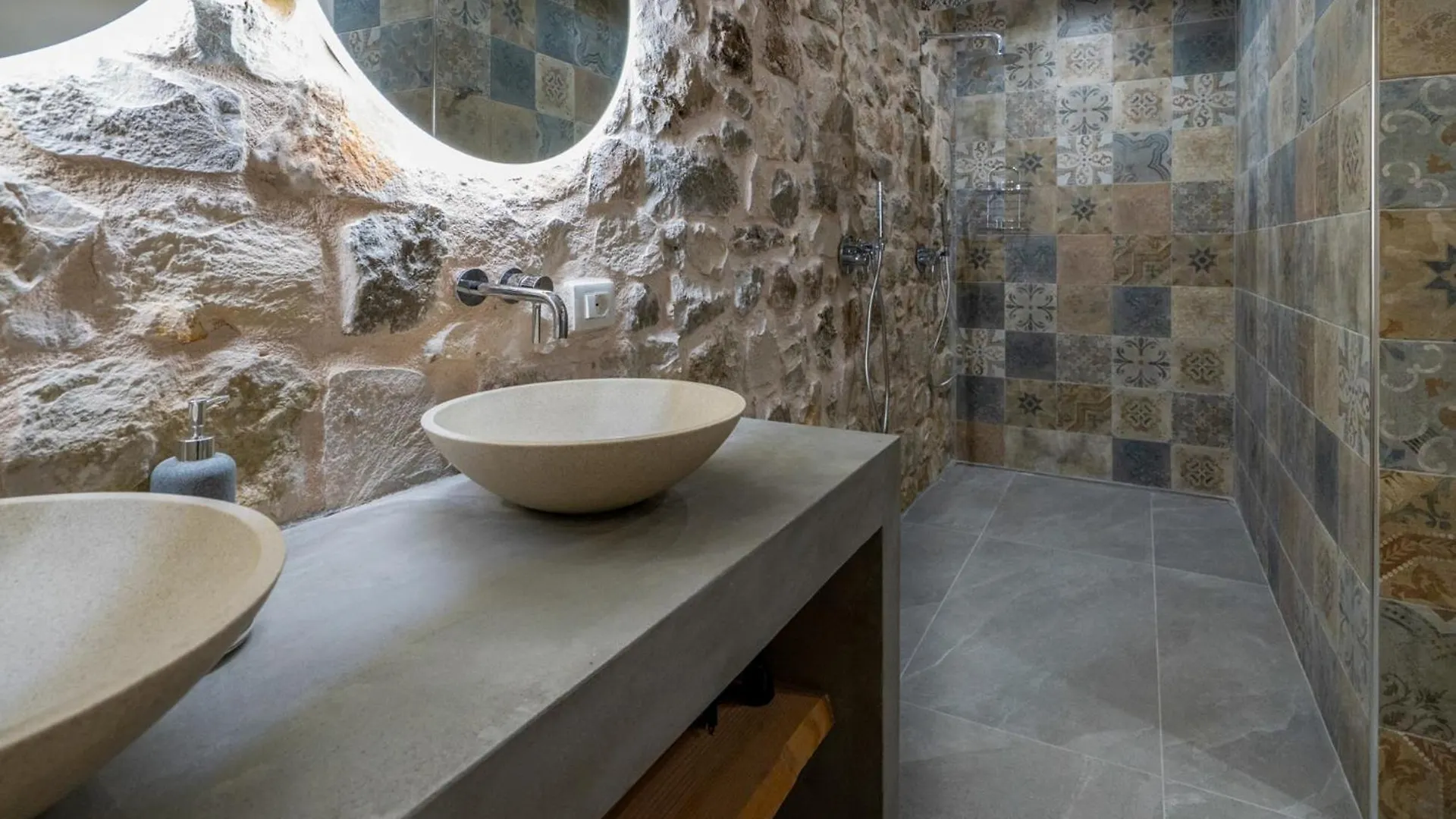 Villa Domus Sicilia - Charming Living Modica