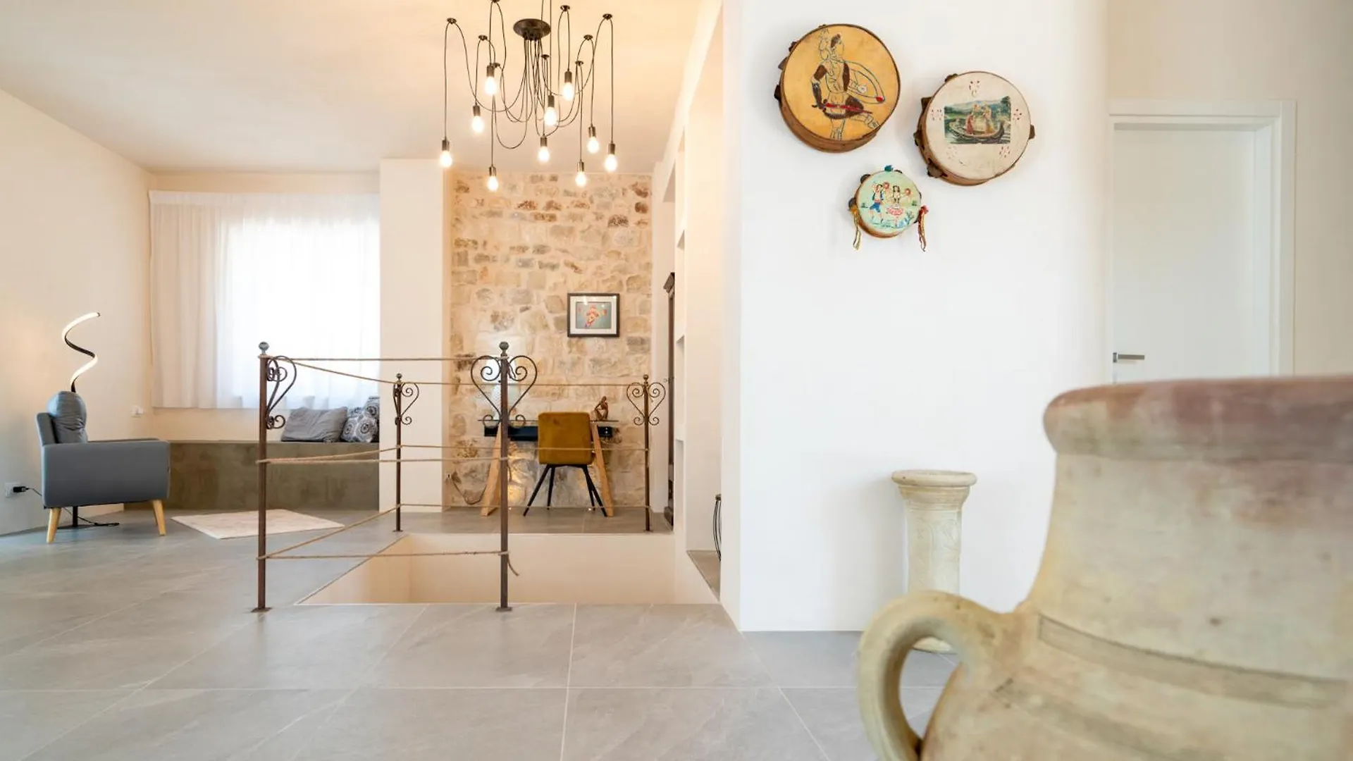 Villa Domus Sicilia - Charming Living Modica 0*,  Italien