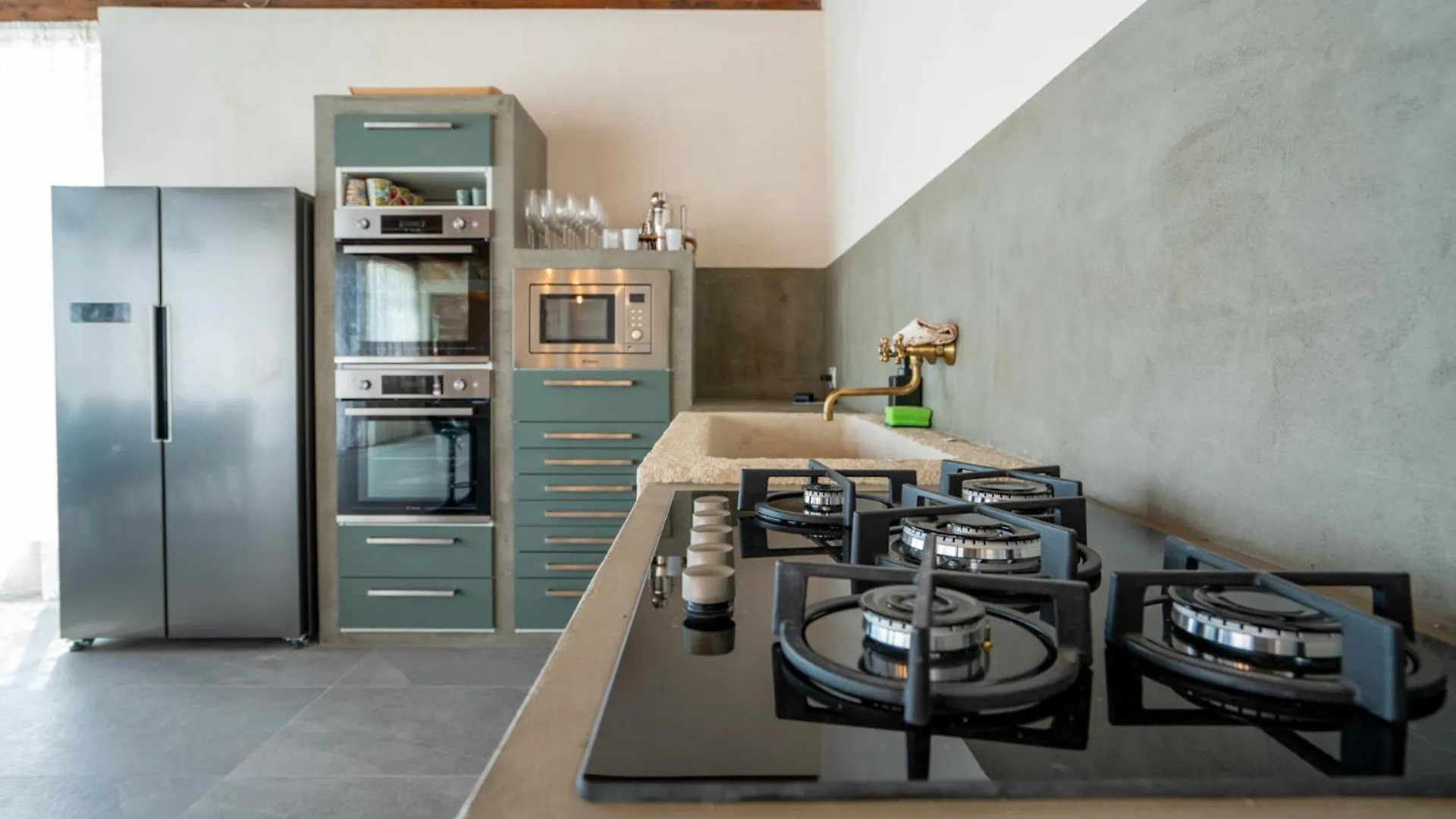 Villa Domus Sicilia - Charming Living Modica Italien