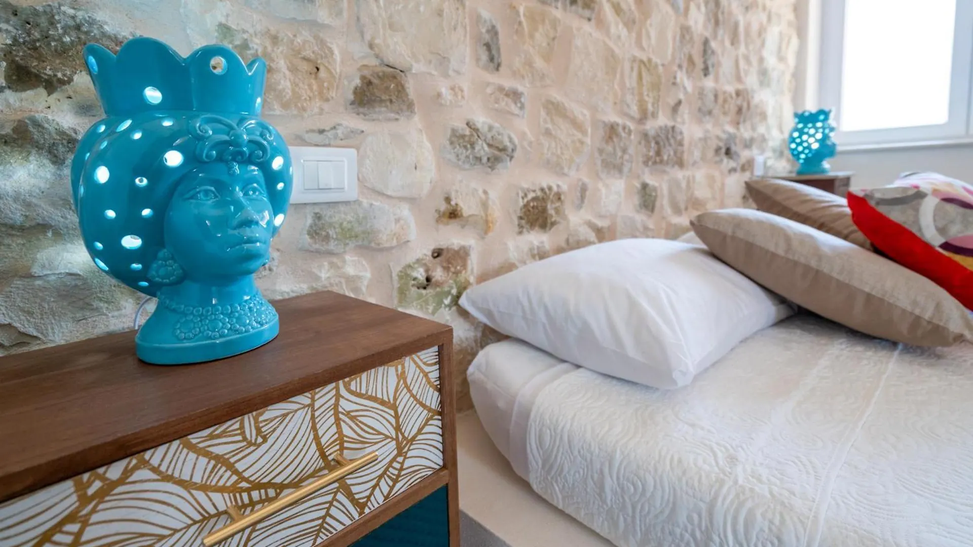 Villa Domus Sicilia - Charming Living Modica