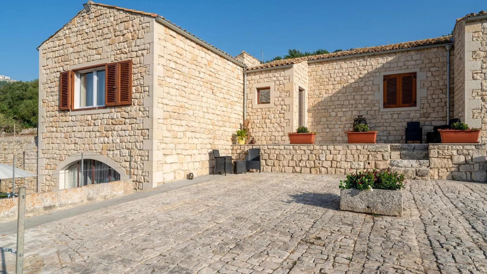 Villa Domus Sicilia - Charming Living Modica