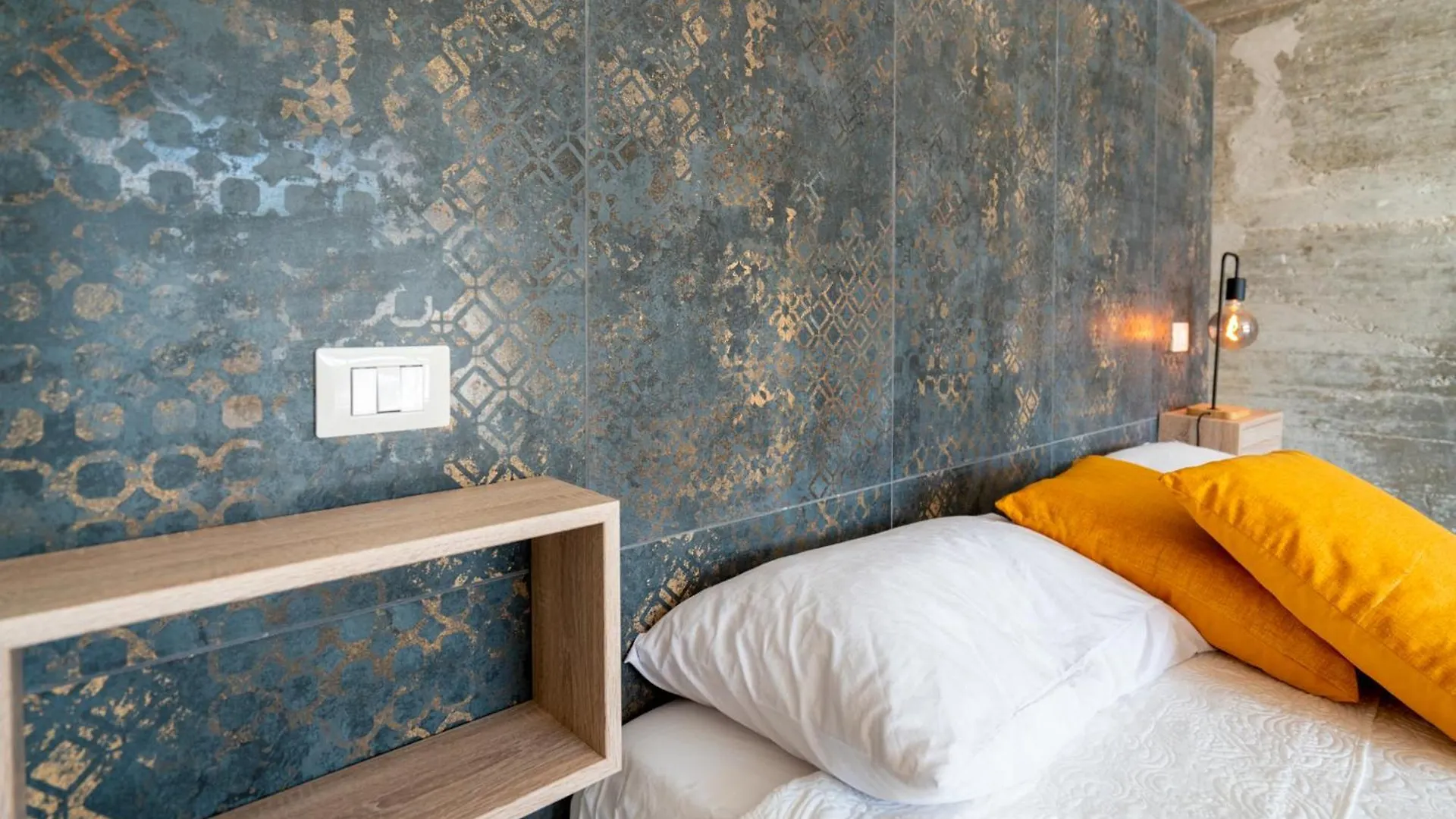 Villa Domus Sicilia - Charming Living Modica 0*,