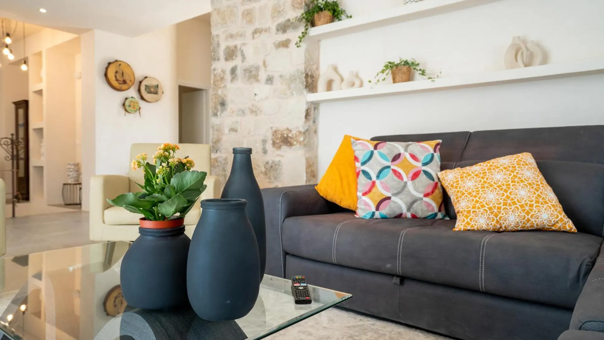Villa Domus Sicilia - Charming Living Modica Italien