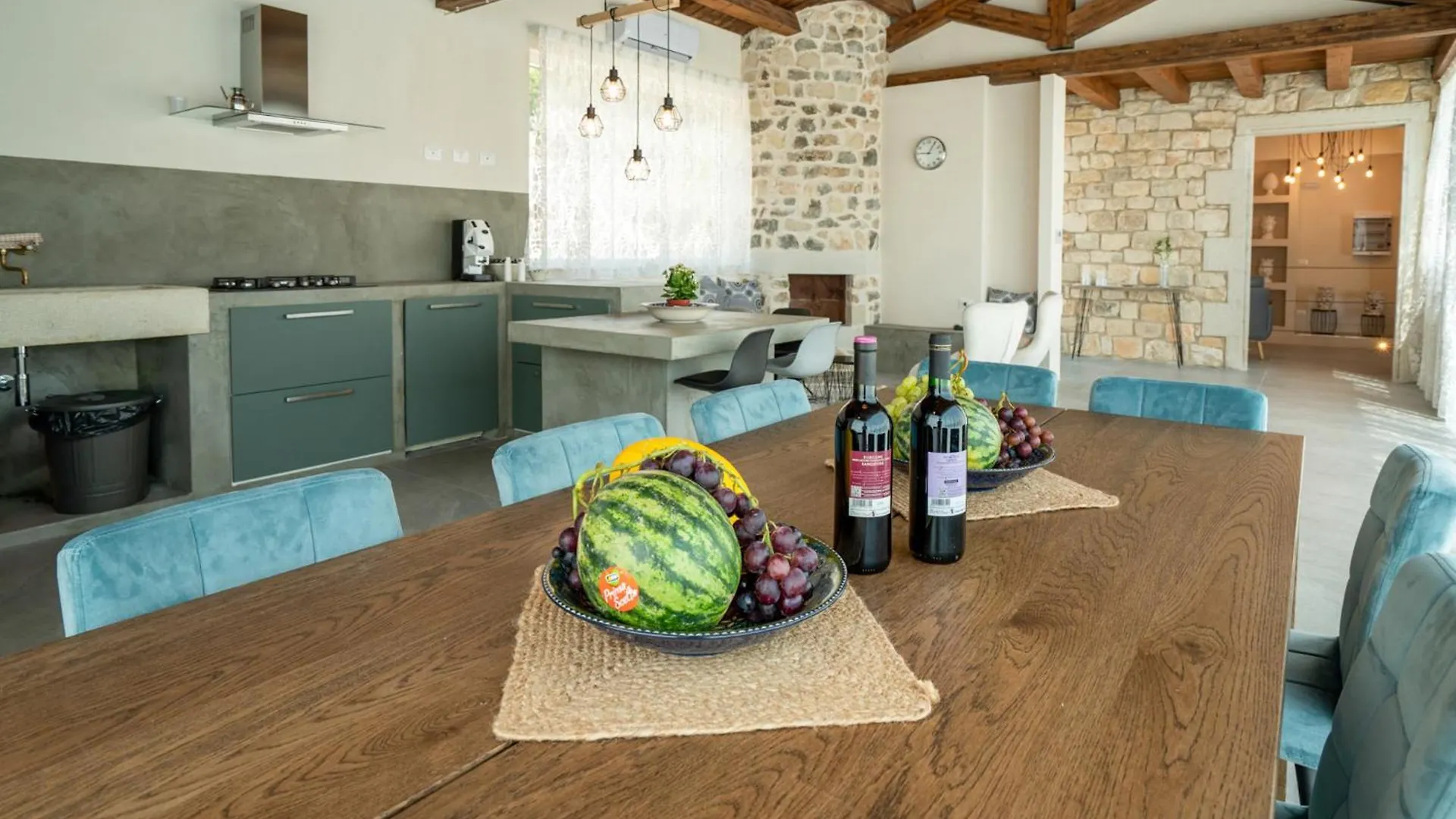 Villa Domus Sicilia - Charming Living Modica