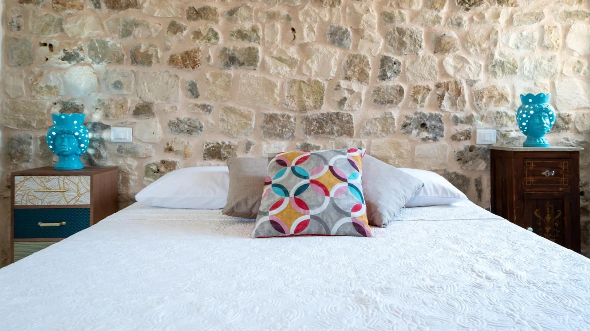 Villa Domus Sicilia - Charming Living Modica 0*,
