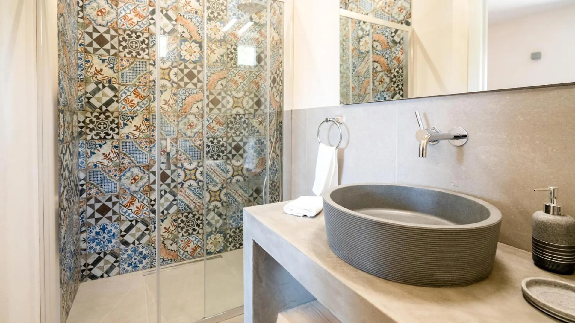 Villa Domus Sicilia - Charming Living Modica Italien