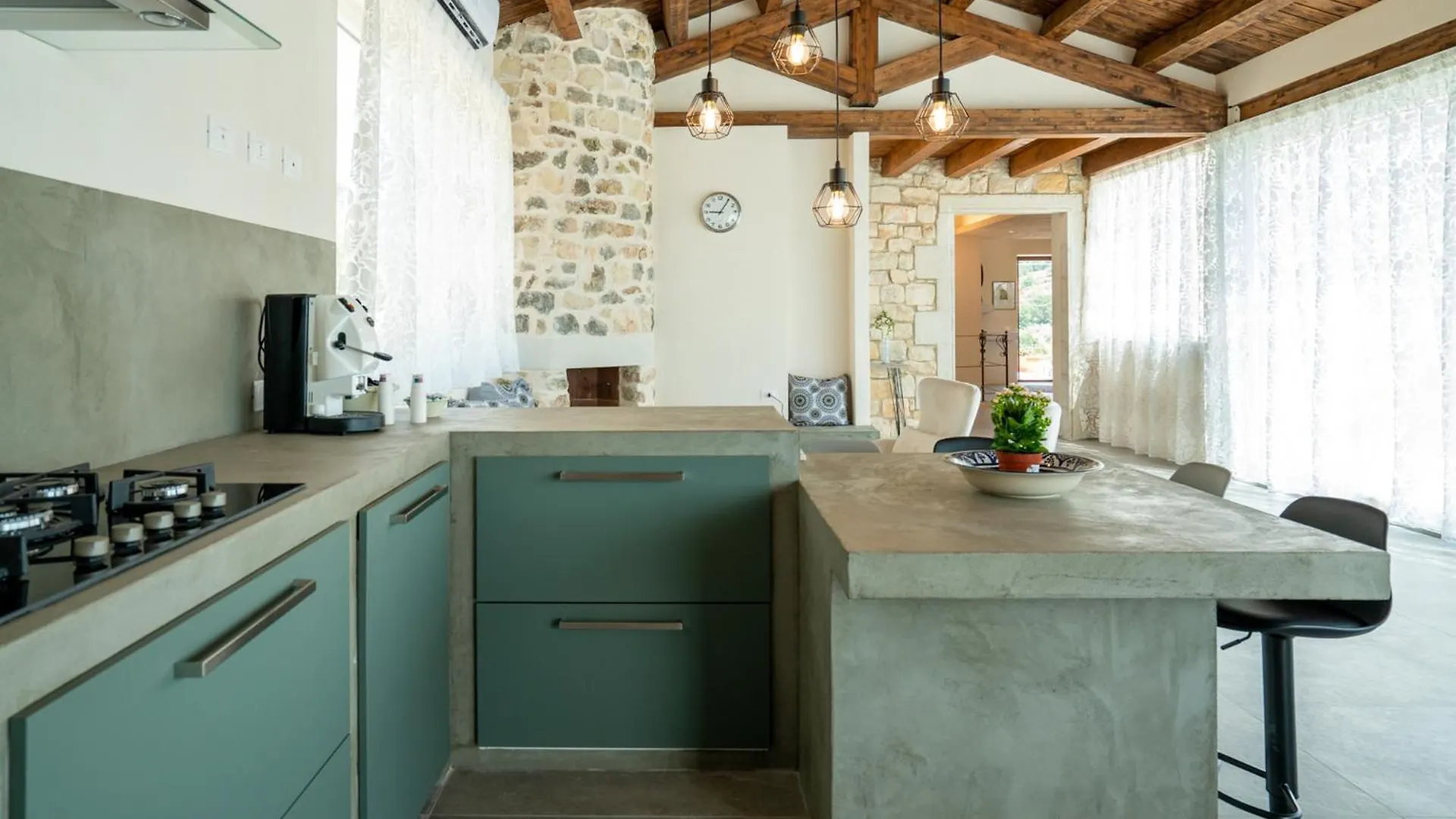 Villa Domus Sicilia - Charming Living Modica Italien