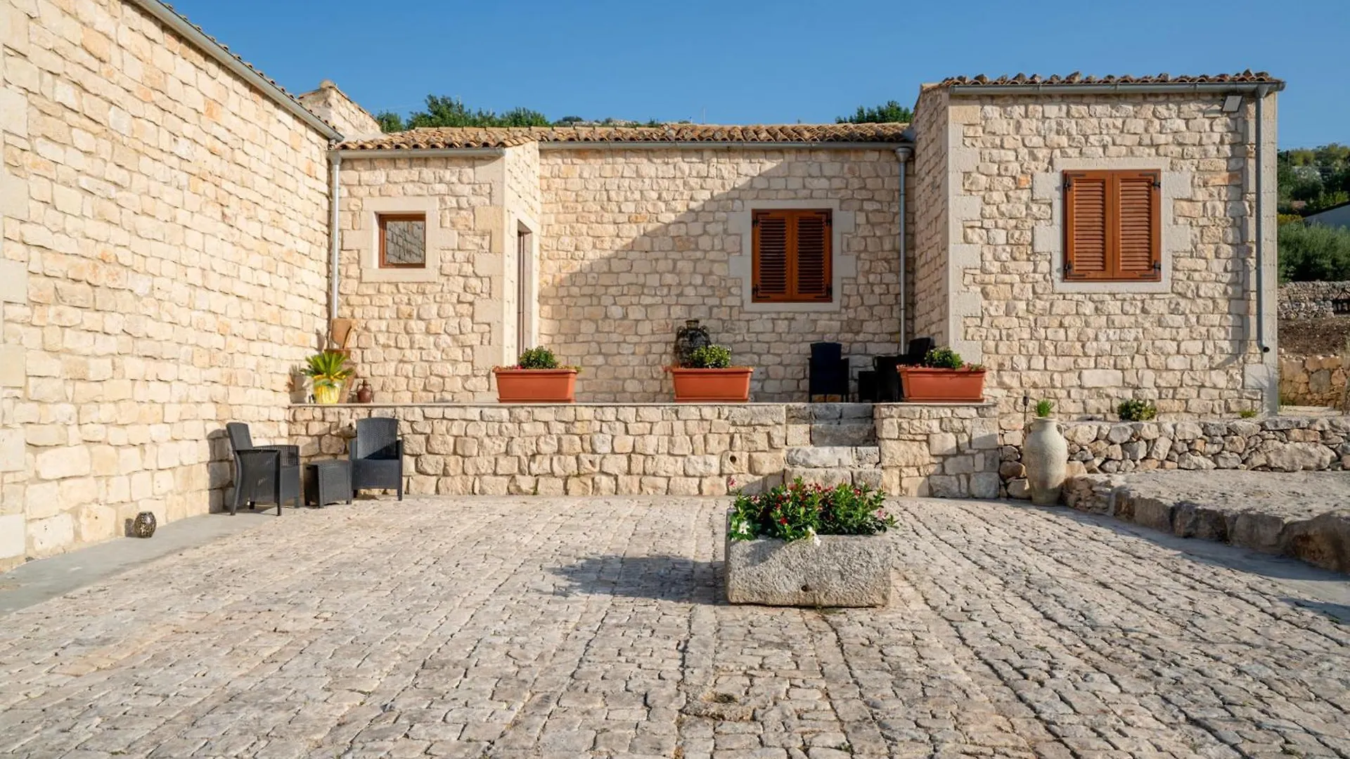 Villa Domus Sicilia - Charming Living Modica